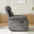Small Swivel Rocker Recliner - For Adults , Small Spaces/Bedroom/Living Room-606339088