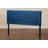 Mekaila Upholstered Velvet Panel Headboard-1423995023-1423995018