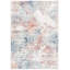 Tapis bordeaux Divergent-1829011672