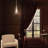 1 Light Updated Traditional Pendant with Glass-111187554-111187555-111187558