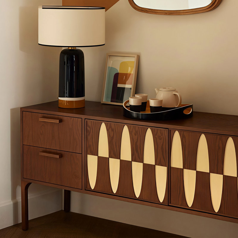 Buffet de haute qualité au design créatif