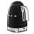 SMEG 50's Retro Style 7-Cup Variable Temperature Electric Kettle-71787164