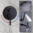 10" Wall Mounted Shower System With Pressure Balanced Valve, Tub Spout And Handheld Spray