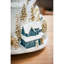 Christmas Snow Globe