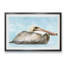 « molle brown pelican i » par paul cezanne-photo, reproduction d’art encadrée-1312709614-1312709613