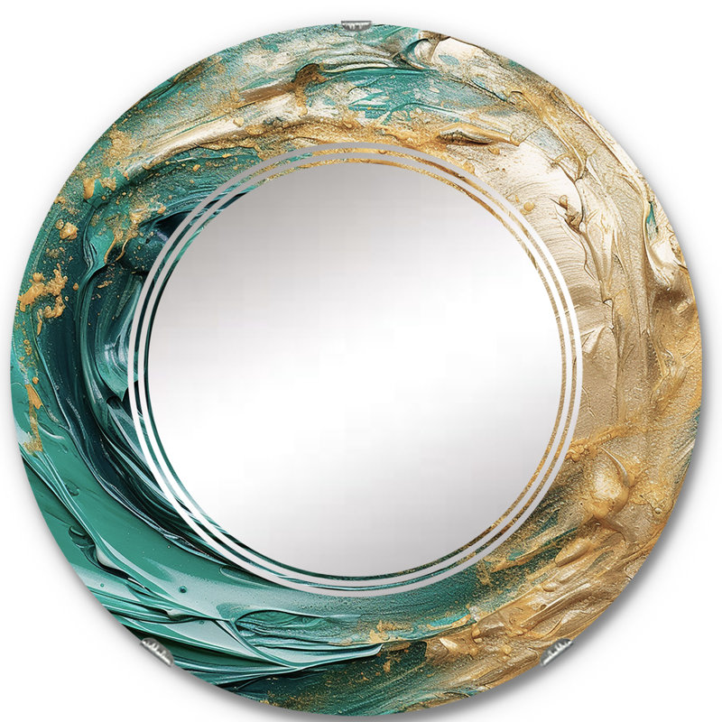 Miroir Wendyn, 24 po x 24 po