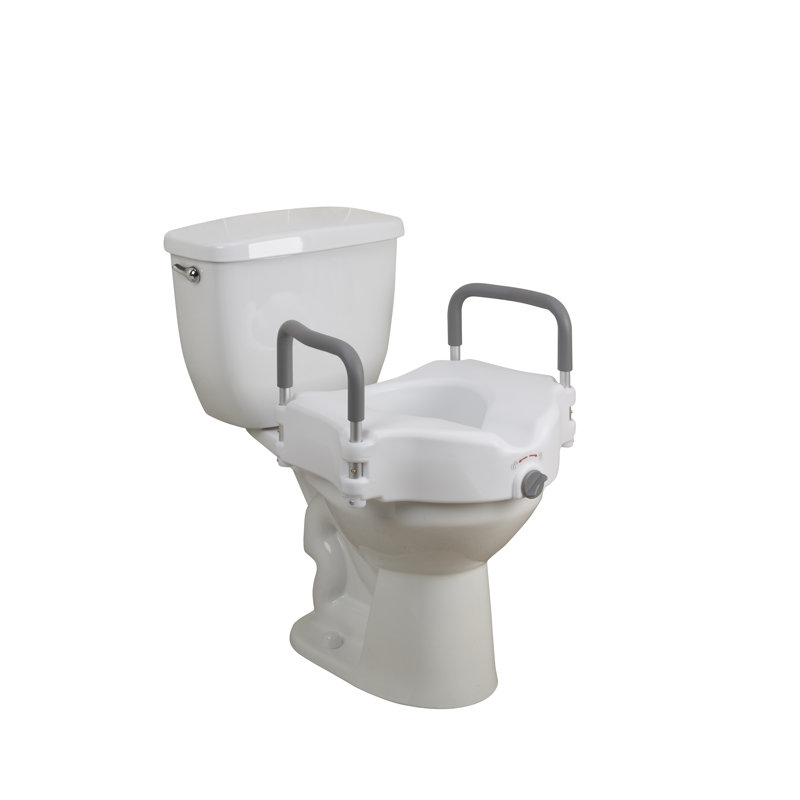 Elongated Toilet Seat