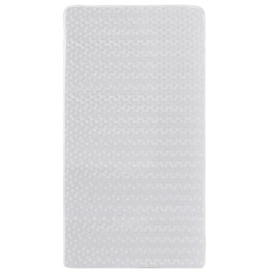 Matelas imperméable pour tout-petits 2 étapes