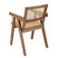 AGATHE Upholstered Armchair-93548963