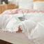 Ensemble de housse de couette en microfibre / polyester -920813309