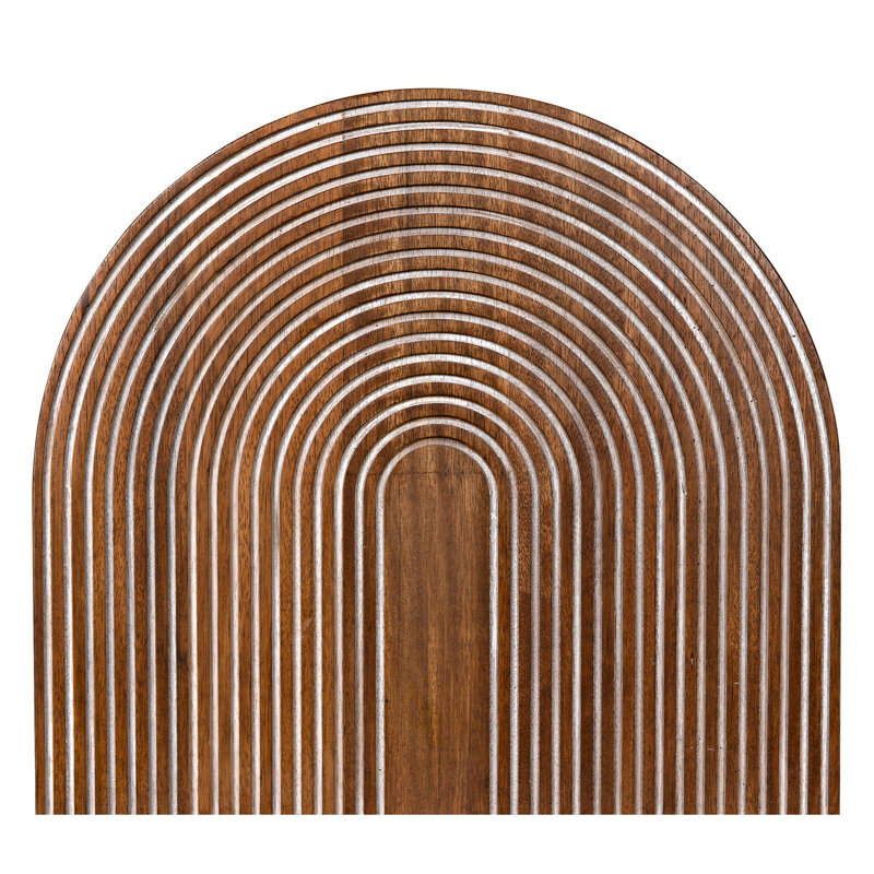 Jupiter Solid Wood Dining Chair