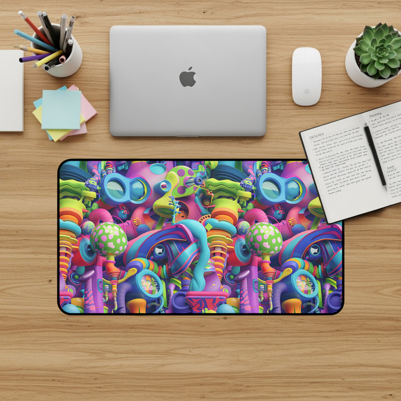 Desk Pad