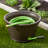 Resin Freestanding Hose Pot