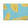 Summer Lemon Outdoor Rug