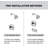 All-In-One Kit with Rough in-Valve-61201011
