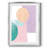 Paper Daydream I -Framed Print