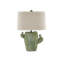 Cactus Table Lamp