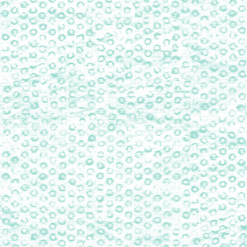 London Grate, Vinyl, Cool Aqua