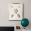Toile encadrée Pastel Knorr Shells VI - prête à accrocher-141858855-141858852