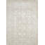 Tapis à motif floral oriental Abani Kyleigh DAL140A-712174655