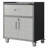 Sturdy and Durable Metal Tool Cabinet Mobile Heavy-Duty Storage Cabinet Rolling Tool Storage Cabinet