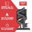 United States Stove Company Space Heater