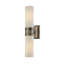 Shelia 2 - Light Dimmable Bath Bar