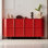 Armoire décorative italienne de conception minimaliste