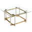 Table basse Arnlaug