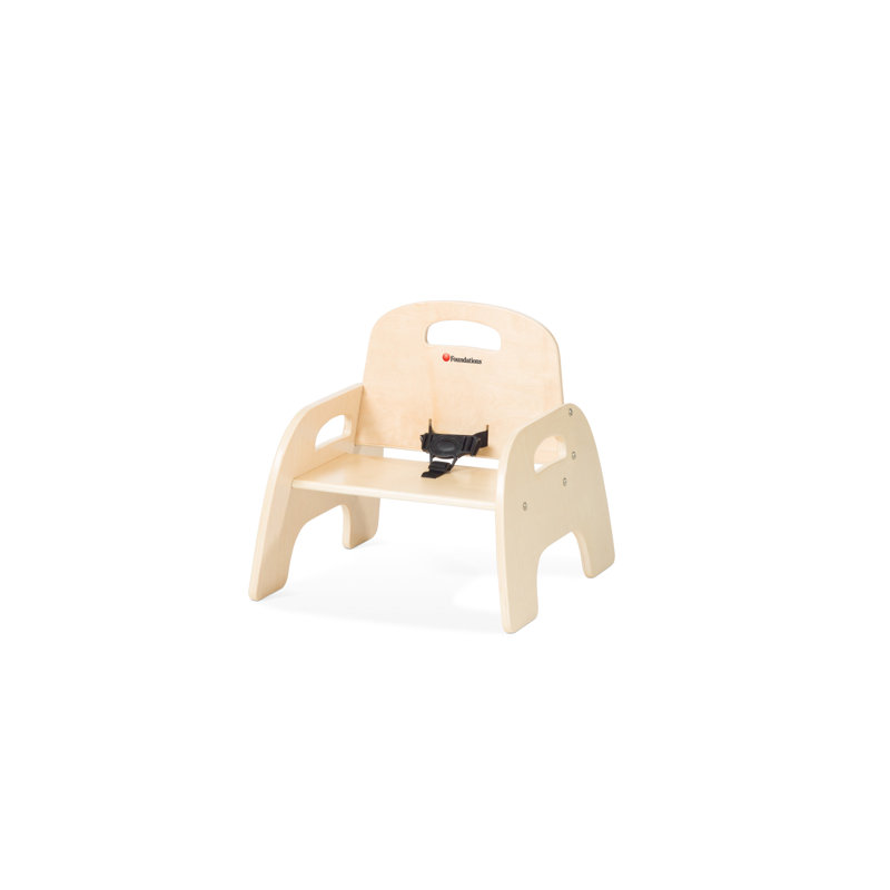 Chaise de classe standard, 7"