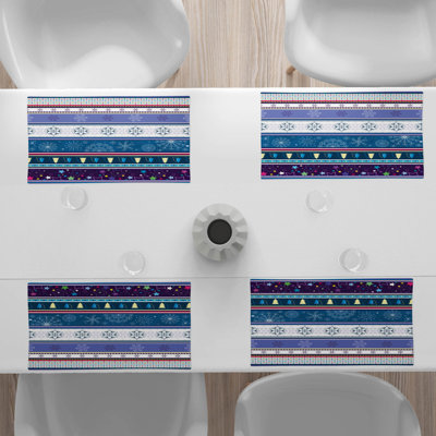 Récapitulatif 18,5" rayé
