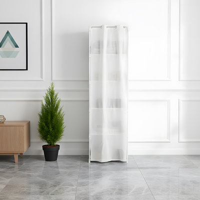 40cm Portable Wardrobe