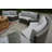 12 - Person Patio Conversation Set with Cushions