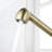 FOSHNATURE Kitchen-1.14 Pull Out Touch Kitchen Faucet-88044512