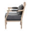 Fauteuil Canley