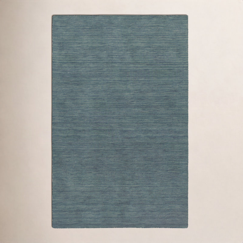 Nala Wool Indoor Rug, Rectangle 8' x 10'