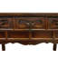 67.3'' W Solid Wood Console Table