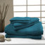 Ensemble de serviettes de bain 2 pièces Arawyn Deluxe