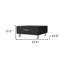 Table basse avec tiroir et design moderne Ariel-1685513187