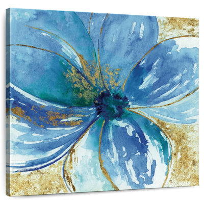 Avery Nigella Blue