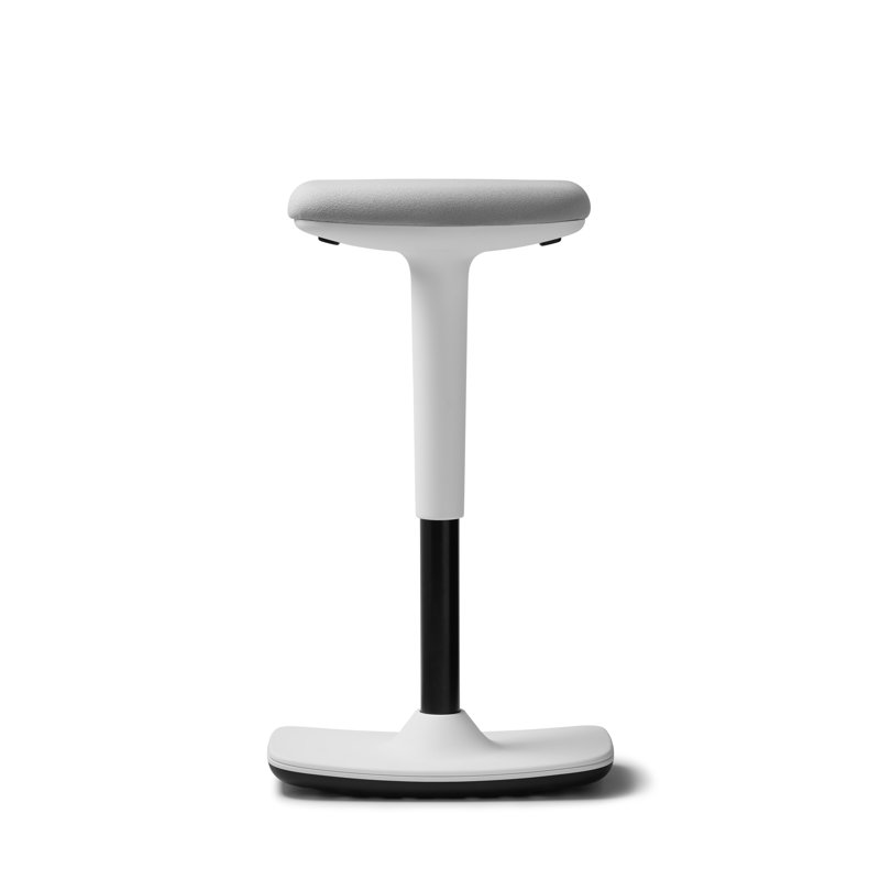 Adjustable Height Ergonomic Active Stool