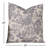 Robbie Crissi 20" Pillow-100029164