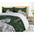 No Duvet Cover