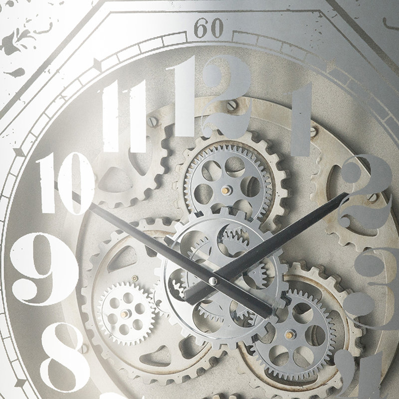 Rehrersburg Wall Clock