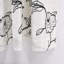 Semi Sheer Sliding Panel Pair