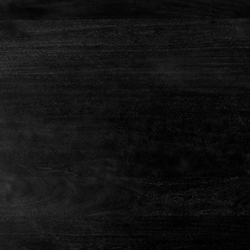 Console Arasan - noir