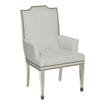 Michael Weiss Travis Arm Chair