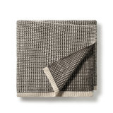 Rattle knit