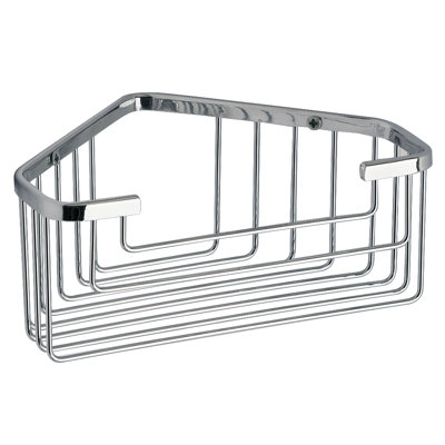 Thorton Drill / Screw Shower Basket