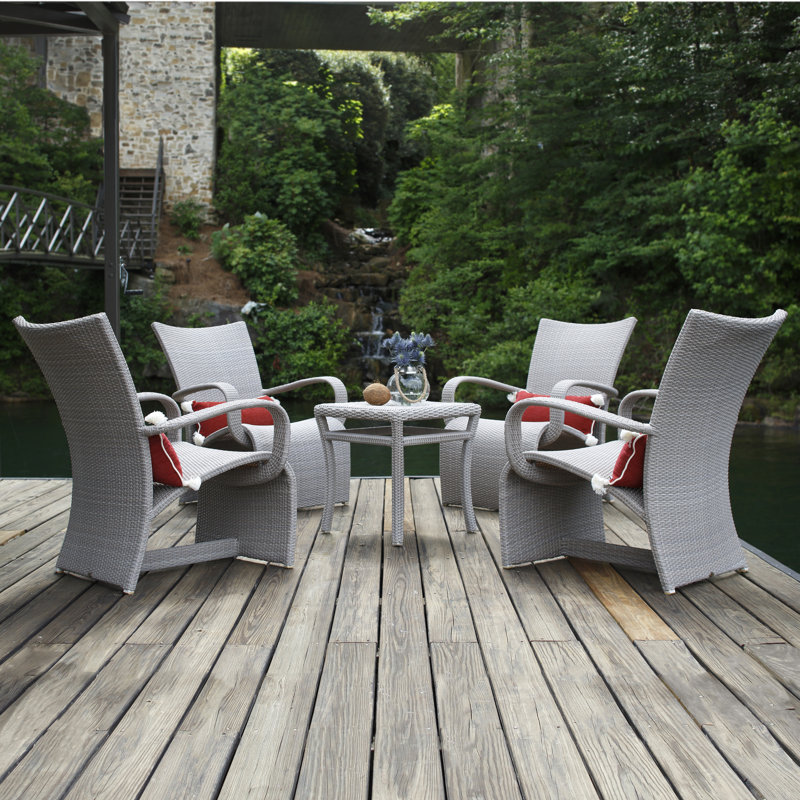 Halo Armchair